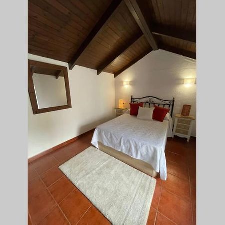 Casa Rural Febles Villa San Andres  Luaran gambar
