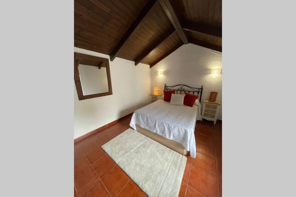 Casa Rural Febles Villa San Andres  Luaran gambar