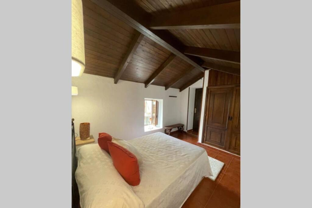 Casa Rural Febles Villa San Andres  Luaran gambar
