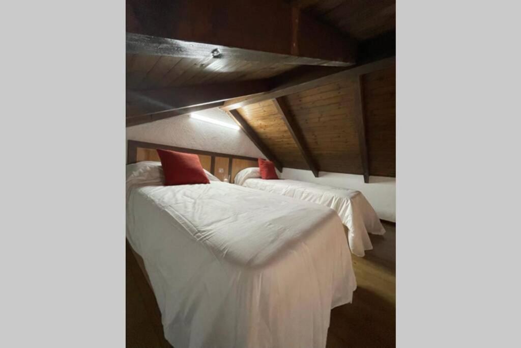 Casa Rural Febles Villa San Andres  Luaran gambar